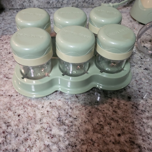 Baby bullet - Picture 3 of 4